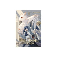Kodansha America, Inc The Spellbook Library 4 (häftad, eng)