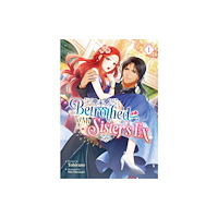 Seven Seas Entertainment, LLC Betrothed to My Sister's Ex (Light Novel) Vol. 1 (häftad, eng)