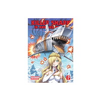 Seven Seas Entertainment, LLC Killer Shark in Another World Vol. 6 (häftad, eng)
