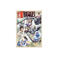Seven Seas Entertainment, LLC Level 1 Demon Lord and One Room Hero Vol. 10 (häftad, eng)