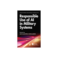 Taylor & francis ltd Responsible Use of AI in Military Systems (häftad, eng)