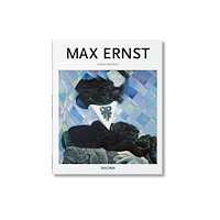 Taschen GmbH Max Ernst (inbunden, fre)