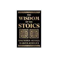 Fingerprint! Publishing The Wisdom of the Stoics Boxed Set (Deluxe Hardbound Edition) (inbunden, eng)