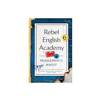 Atlantic Books Rebel English Academy (inbunden, eng)