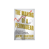 Atlantic Books The Making of a Permabear (inbunden, eng)