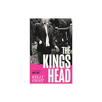 Atlantic Books The Kings Head (häftad, eng)