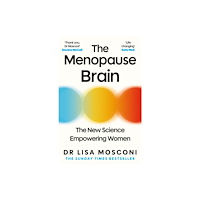 Atlantic Books The Menopause Brain (häftad, eng)