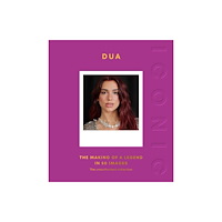 Quadrille Publishing Ltd ICONIC: Dua (inbunden, eng)