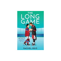 Harlequin Enterprises Ltd The Long Game (häftad, eng)