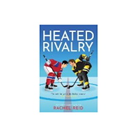 Harlequin Enterprises Ltd Heated Rivalry (häftad, eng)