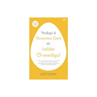 Atebol Cyfyngedig Ymdopi a Thrawma Geni ac Iselder Ol-enedigol (häftad, wel)