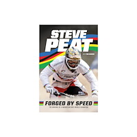 Vertebrate Publishing Ltd Forged by Speed (häftad, eng)