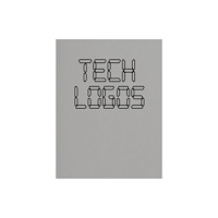 Masala Noir TECH LOGOS (häftad, eng)