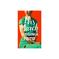 HarperCollins Publishers Mrs March (inbunden, eng)