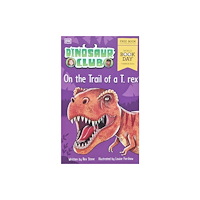 CLEARWAY-PHASE 1 Dinosaur Club On The Trail/T Rex X50 Pk (häftad, eng)