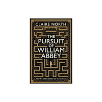 Little, Brown Book Group The Pursuit of William Abbey (inbunden, eng)