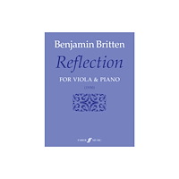 Faber Music Ltd Reflection (häftad, eng)