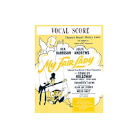 Faber Music Ltd My Fair Lady (häftad, eng)