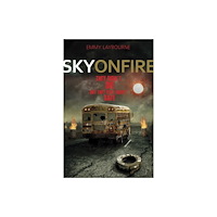 Hachette Children's Group Sky on Fire (häftad, eng)