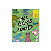 Quarto Publishing Plc All Poems Aloud: World Book Day 2025 (häftad, eng)