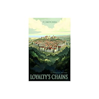 Authors Reach Loyalty's Chains (häftad, eng)
