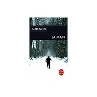 Le Livre de poche La main (häftad, fre)