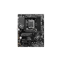 MSI MSI PRO B760-P DDR4 II - moderkort - ATX - LGA1700-uttag - B760