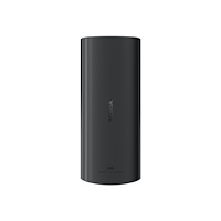 HMD Global Nokia 105 4G 2nd Edition - träkol - 4G funktionstelefon - 48 MB - GSM