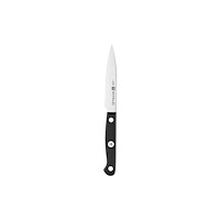 Zwilling ZWILLING Gourmet, Kniv- / besticksats med block, Rostfritt s...