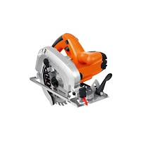 Worx WORX WX425, Trä, Grå, Orange, Rostfritt stål, Vit, Borstad,...