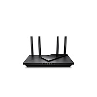 TP-LINK TP-Link Archer AX55 Pro, Wi-Fi 6 (802.11ax), Dual-band (2,4...
