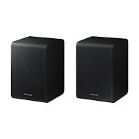 SAMSUNG Samsung SWA-9250S - bakre kanalhögtalare - för hemmabio - trådlös