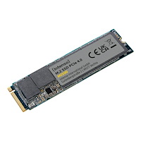 Intenso Intenso MI500 - SSD - 500 GB - PCIe 4.0 x4 (NVMe)