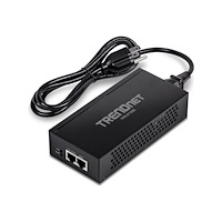 TRENDnet TRENDnet TPE-215GI - strömtillförsel - TAA-kompatibel