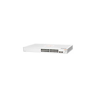 Hewlett Packard Enterprise HPE Networking Instant On 1830 24G 2SFP Switch