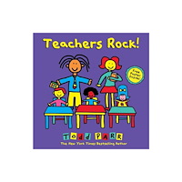 Little, Brown & Company Teachers Rock! (inbunden, eng)