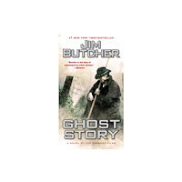 Not Stated Ghost Story (häftad, eng)