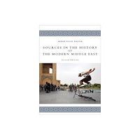 Cengage Learning, Inc Sources in the History of the Modern Middle East (häftad, eng)