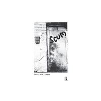 Taylor & francis ltd Scum (häftad, eng)