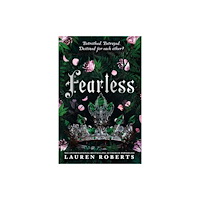 Lauren Roberts Fearless (pocket, eng)
