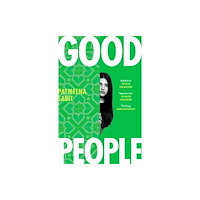 Patmeena Sabit Good People (häftad, eng)