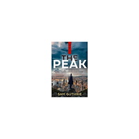 Sam Guthrie The Peak (pocket, eng)