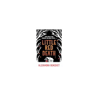 A. K. Benedict Little Red Death (pocket, eng)