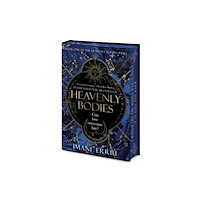 Imani Erriu Heavenly Bodies Deluxe Edition (inbunden, eng)