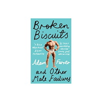 Adam Farrer Broken Biscuits (pocket, eng)
