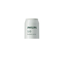 Philips Philips S10 4-65W SIN 220-240V WH, Glimtändare, Vit, 1 styck...