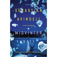 Modernista Midvinternatt (inbunden)