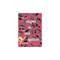 Anja Hitz Dagen vi var hjältar (bok, danskt band)