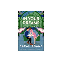 Not Stated In Your Dreams (häftad, eng)