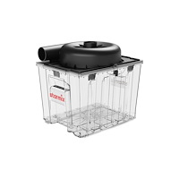 Starmix Starmix Dustfixx föravskiljare för våt- och torrdammsugare n...